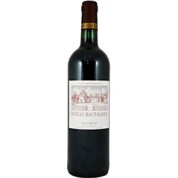 Château Haut Madrac Medoc